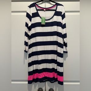 Lilly Pulitzer Devon Dress - NWT